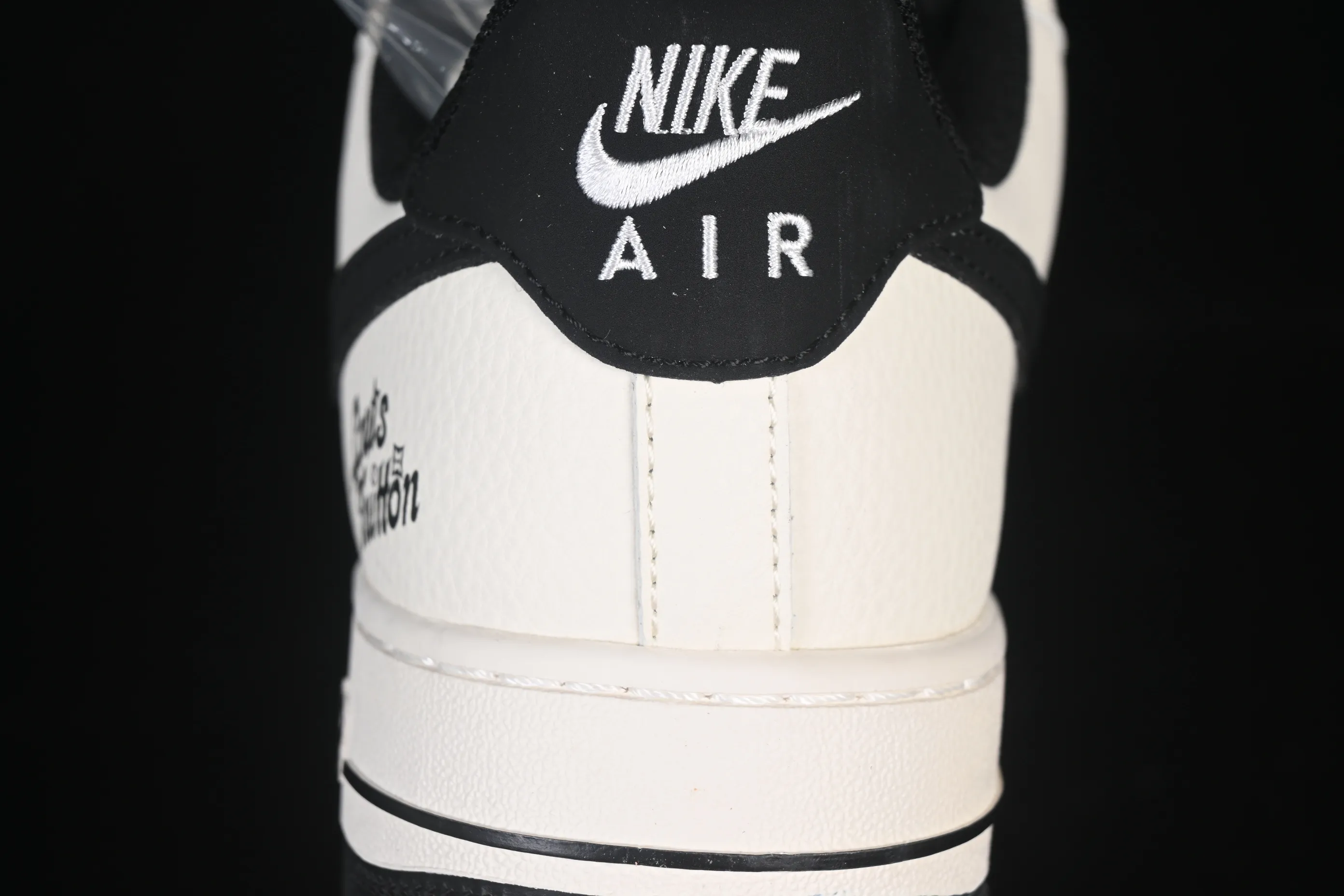 All categories Nk Air Force 1 Air Force series Nk Air Force 1 Low Air Force low-top Nike Air Force 1'07 Low Air Force 1 low-top casual sneakers XD2588-601